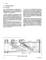 Предварительный просмотр 32 страницы Sony DVW-500P Maintenance Manual