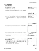 Предварительный просмотр 185 страницы Sony DVW-500P Maintenance Manual