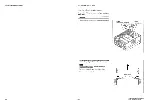 Предварительный просмотр 224 страницы Sony DVW-500P Maintenance Manual