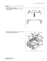 Предварительный просмотр 225 страницы Sony DVW-500P Maintenance Manual