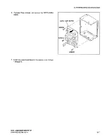 Предварительный просмотр 229 страницы Sony DVW-500P Maintenance Manual