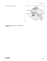 Предварительный просмотр 247 страницы Sony DVW-500P Maintenance Manual