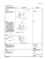 Предварительный просмотр 275 страницы Sony DVW-500P Maintenance Manual