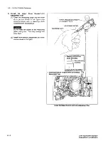 Предварительный просмотр 320 страницы Sony DVW-500P Maintenance Manual