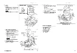 Предварительный просмотр 329 страницы Sony DVW-500P Maintenance Manual