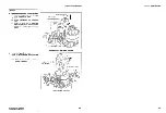 Предварительный просмотр 331 страницы Sony DVW-500P Maintenance Manual