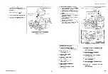 Предварительный просмотр 335 страницы Sony DVW-500P Maintenance Manual