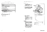 Предварительный просмотр 336 страницы Sony DVW-500P Maintenance Manual