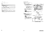 Предварительный просмотр 338 страницы Sony DVW-500P Maintenance Manual