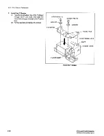 Предварительный просмотр 358 страницы Sony DVW-500P Maintenance Manual