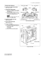 Предварительный просмотр 369 страницы Sony DVW-500P Maintenance Manual