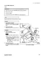 Предварительный просмотр 371 страницы Sony DVW-500P Maintenance Manual