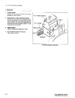 Предварительный просмотр 376 страницы Sony DVW-500P Maintenance Manual