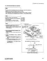 Предварительный просмотр 377 страницы Sony DVW-500P Maintenance Manual