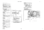 Предварительный просмотр 397 страницы Sony DVW-500P Maintenance Manual