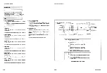 Предварительный просмотр 398 страницы Sony DVW-500P Maintenance Manual