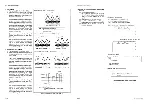 Предварительный просмотр 404 страницы Sony DVW-500P Maintenance Manual