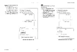 Предварительный просмотр 405 страницы Sony DVW-500P Maintenance Manual