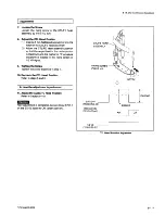 Предварительный просмотр 415 страницы Sony DVW-500P Maintenance Manual