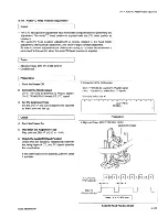 Предварительный просмотр 433 страницы Sony DVW-500P Maintenance Manual