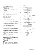 Предварительный просмотр 446 страницы Sony DVW-500P Maintenance Manual