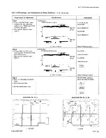 Предварительный просмотр 453 страницы Sony DVW-500P Maintenance Manual