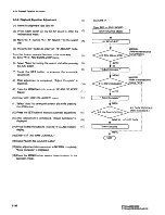 Предварительный просмотр 454 страницы Sony DVW-500P Maintenance Manual