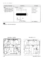 Предварительный просмотр 464 страницы Sony DVW-500P Maintenance Manual