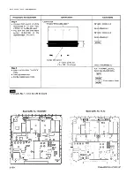 Предварительный просмотр 466 страницы Sony DVW-500P Maintenance Manual