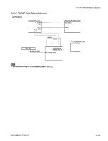 Предварительный просмотр 467 страницы Sony DVW-500P Maintenance Manual