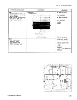 Предварительный просмотр 477 страницы Sony DVW-500P Maintenance Manual