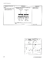 Предварительный просмотр 480 страницы Sony DVW-500P Maintenance Manual