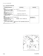 Предварительный просмотр 500 страницы Sony DVW-500P Maintenance Manual