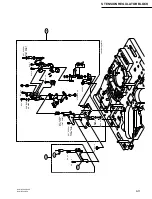 Предварительный просмотр 517 страницы Sony DVW-500P Maintenance Manual