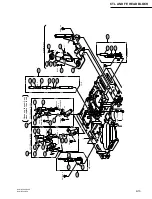 Предварительный просмотр 519 страницы Sony DVW-500P Maintenance Manual