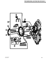 Предварительный просмотр 521 страницы Sony DVW-500P Maintenance Manual