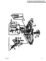 Предварительный просмотр 523 страницы Sony DVW-500P Maintenance Manual