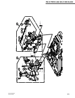 Предварительный просмотр 525 страницы Sony DVW-500P Maintenance Manual