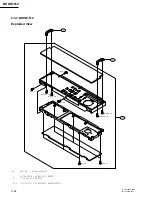 Предварительный просмотр 550 страницы Sony DVW-500P Maintenance Manual