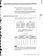 Preview for 89 page of Sony DVW-D600 Operation Manual