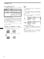 Предварительный просмотр 110 страницы Sony DVX-100 - 10 Disc Dvd Changer Operating Instructions Manual