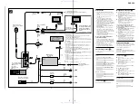 Предварительный просмотр 9 страницы Sony DVX-100 - 10 Disc Dvd Changer Service Manual