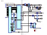 Предварительный просмотр 22 страницы Sony DVX-100 - 10 Disc Dvd Changer Service Manual