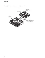 Preview for 6 page of Sony DVX 11B Service Manual