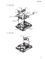 Preview for 15 page of Sony DVX 11B Service Manual