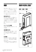 Предварительный просмотр 6 страницы Sony DWA-01D Operating Instructions Manual