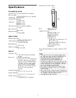 Предварительный просмотр 19 страницы Sony DWM-02N Operating Instructions Manual