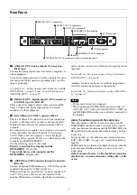 Preview for 9 page of Sony DWR-R02DN Operating Instructions Manual