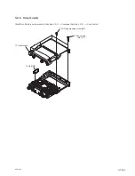 Preview for 19 page of Sony DWT-B30 Service Manual