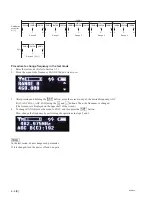 Preview for 36 page of Sony DWT-B30 Service Manual